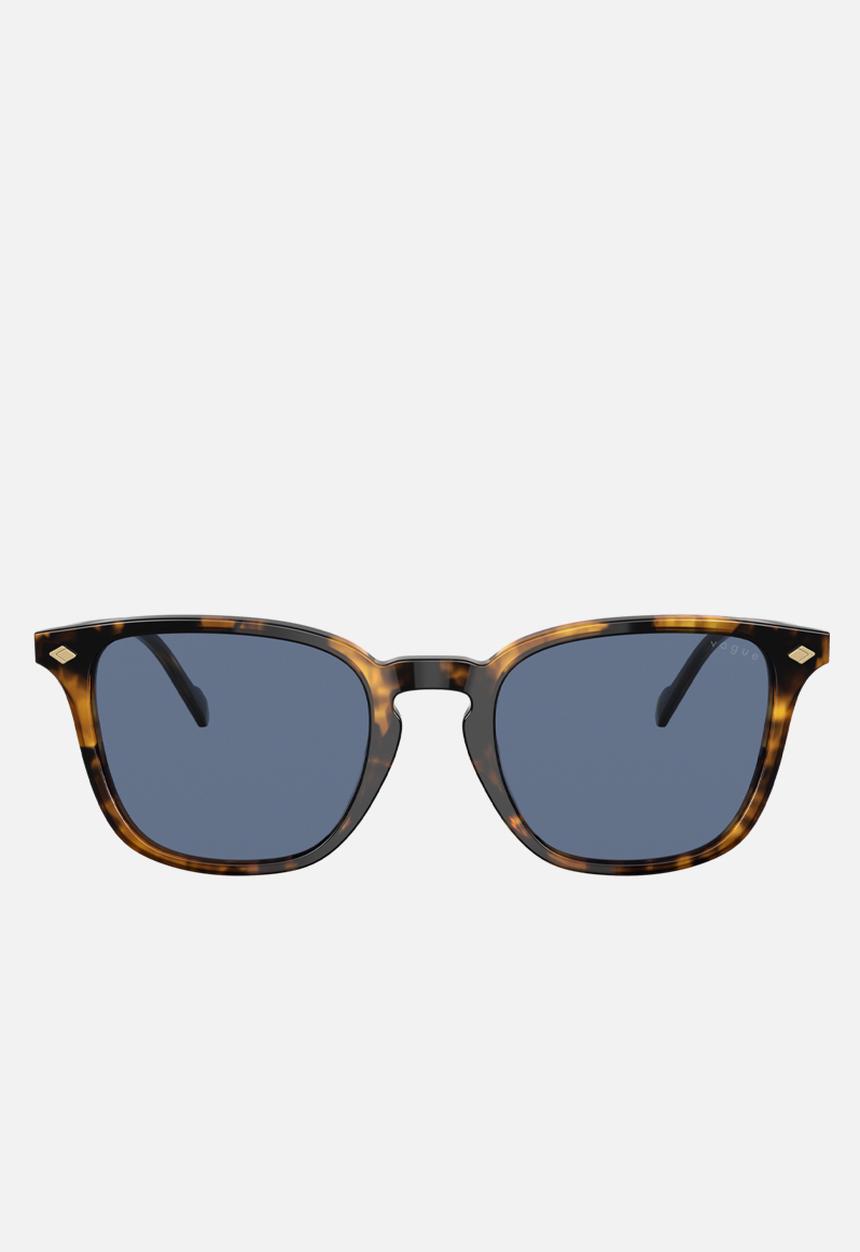 Vogue Eyewear - 0vo5431s 281980 52mm - havana honey