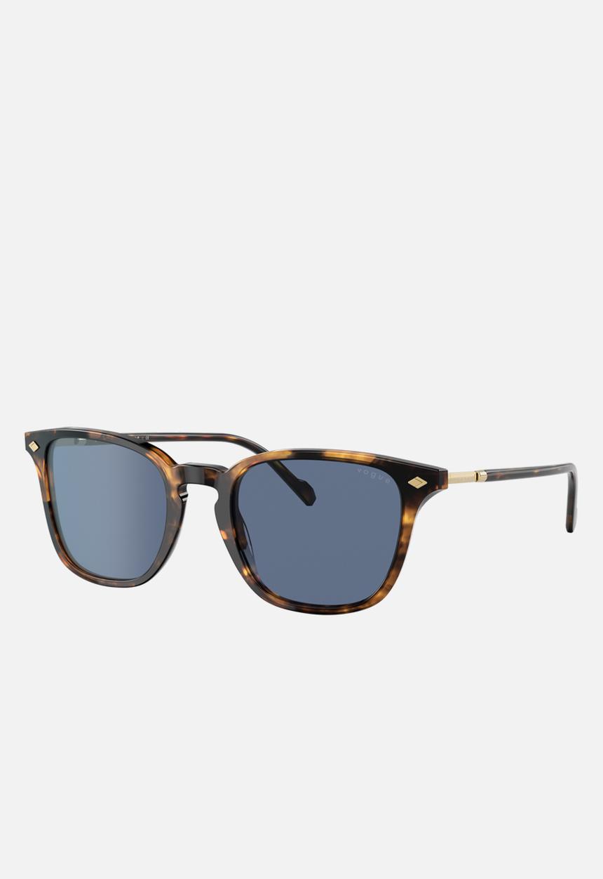 Vogue Eyewear - 0vo5431s 281980 52mm - havana honey