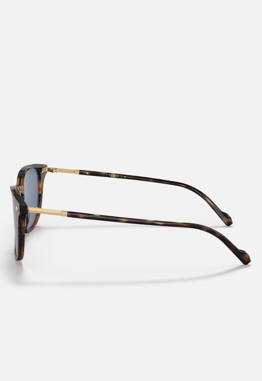Vogue Eyewear - 0vo5431s 281980 52mm - havana honey