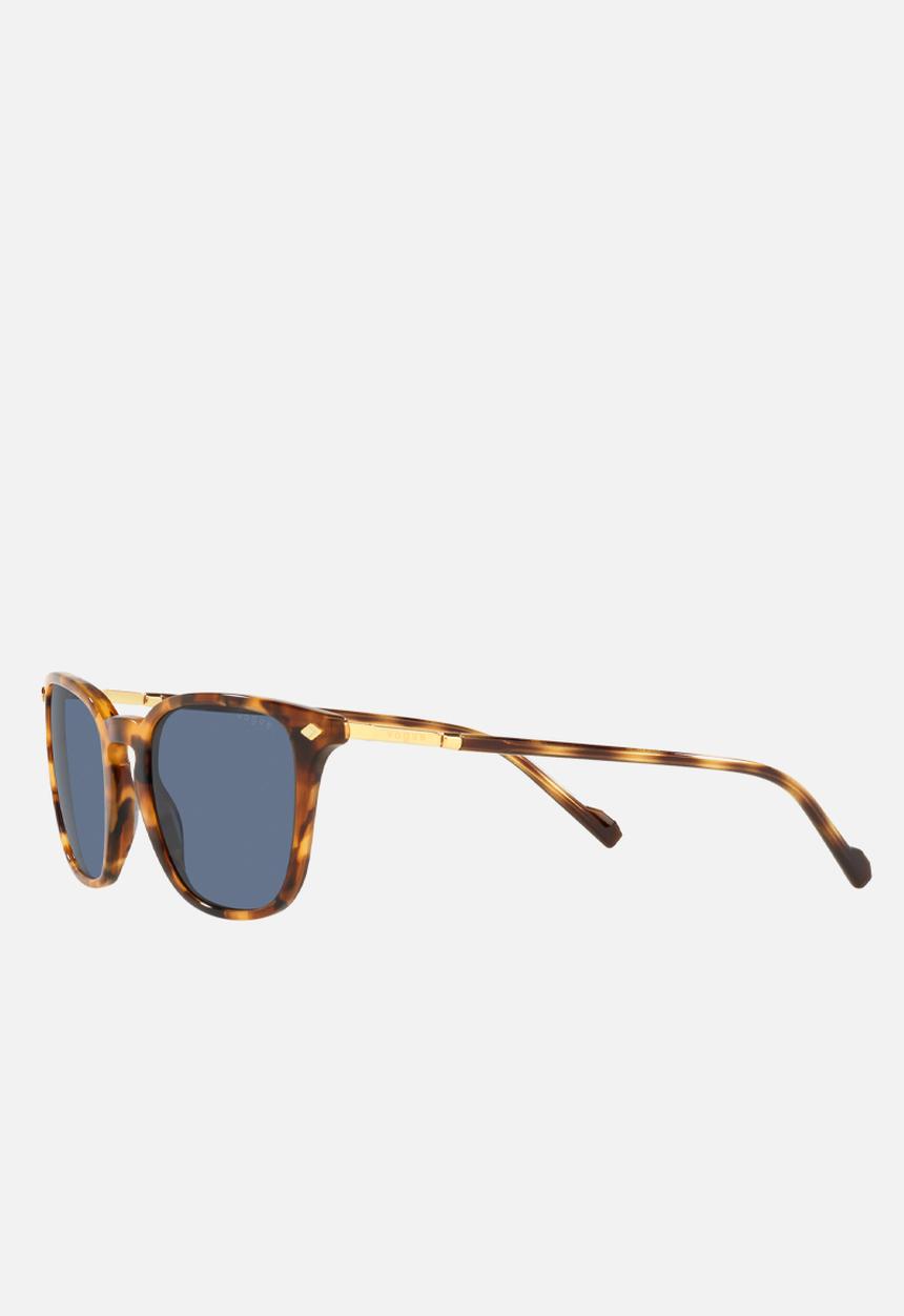 Vogue Eyewear - 0vo5431s 281980 52mm - havana honey