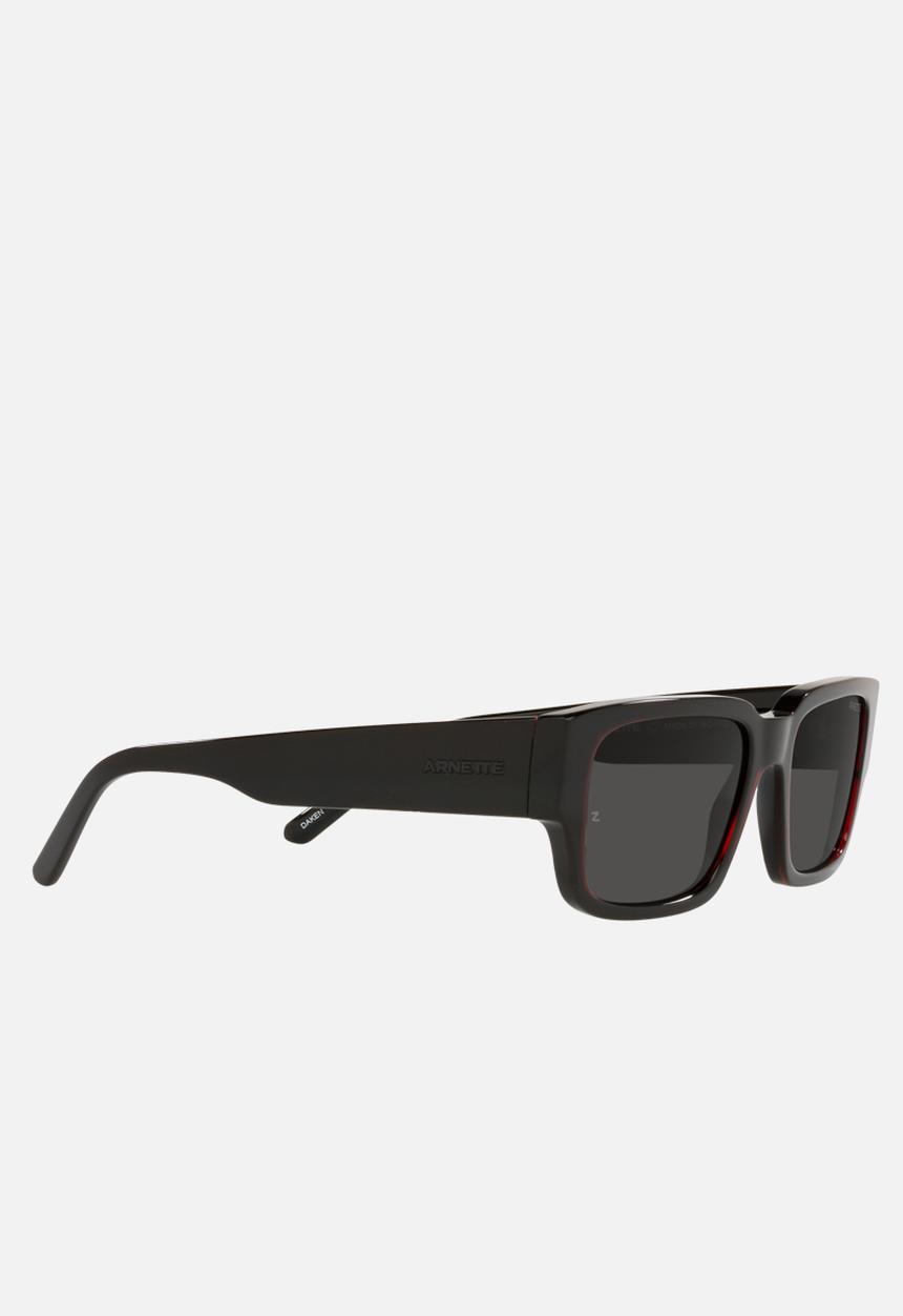 Arnette - Daken - dark grey