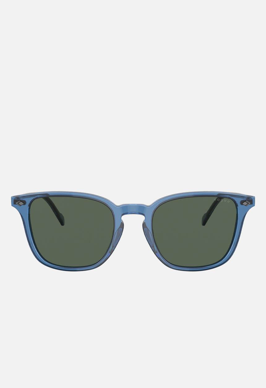 Vogue Eyewear - 0vo5431s 298371 52mm - blue sea