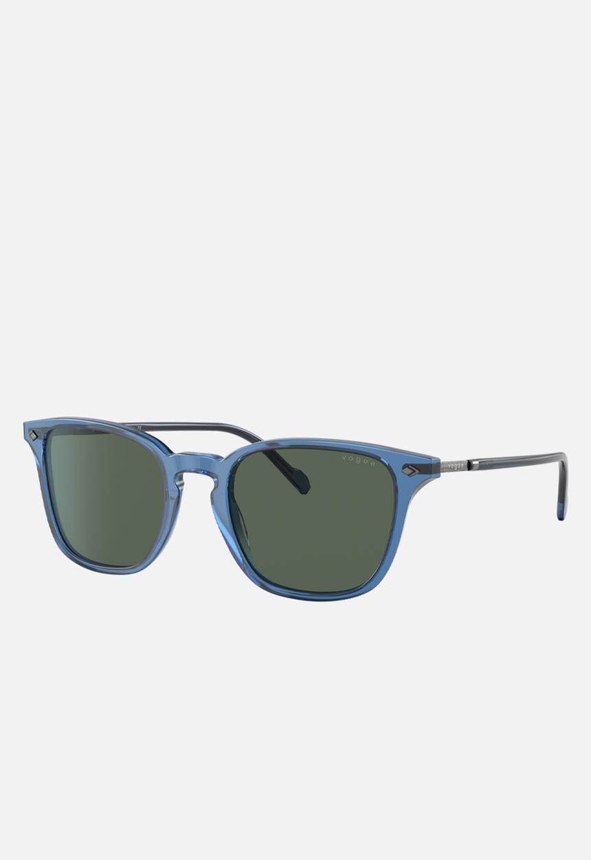 Vogue Eyewear - 0vo5431s 298371 52mm - blue sea