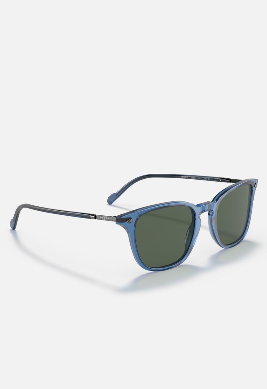 Vogue Eyewear - 0vo5431s 298371 52mm - blue sea
