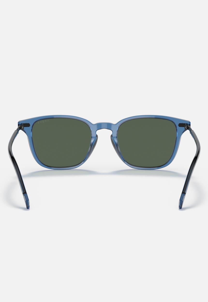 Vogue Eyewear - 0vo5431s 298371 52mm - blue sea