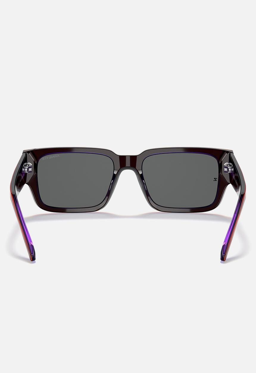 Arnette - Daken - orange-purple/dark grey