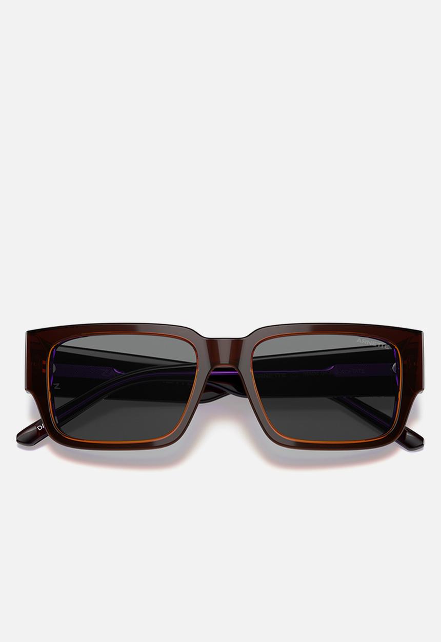Arnette - Daken - orange-purple/dark grey