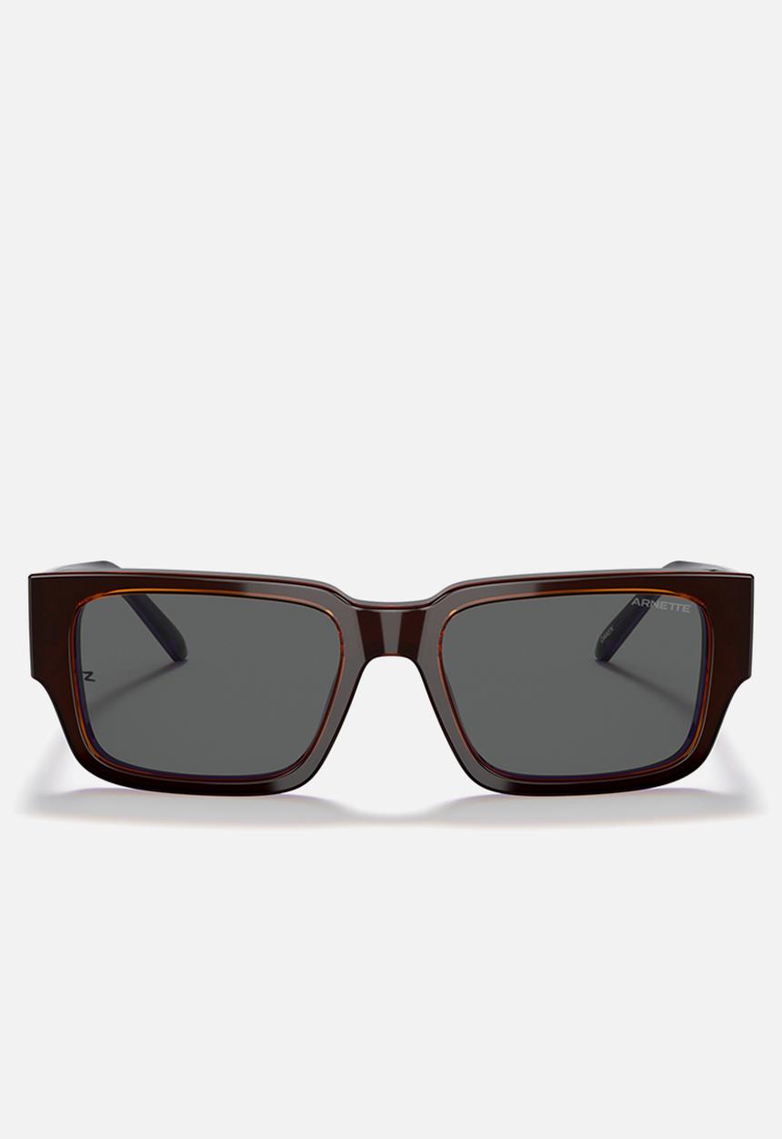 Arnette - Daken - orange-purple/dark grey