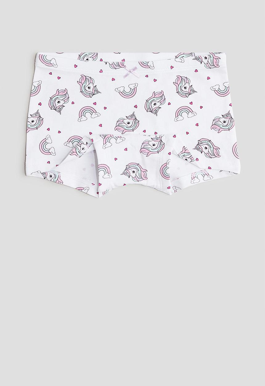 H&M - 5 pack boxer briefs - multi