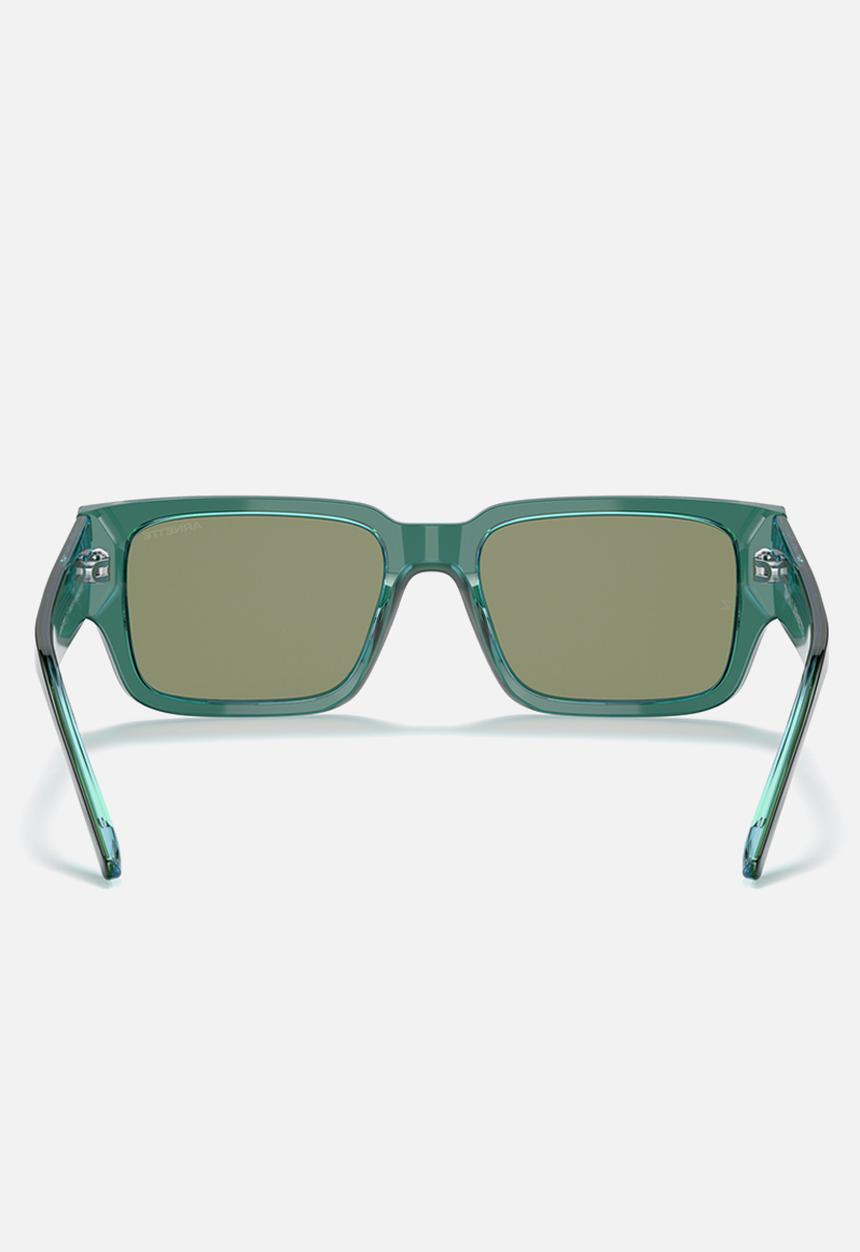 Arnette - Daken - light azure/mirror teal