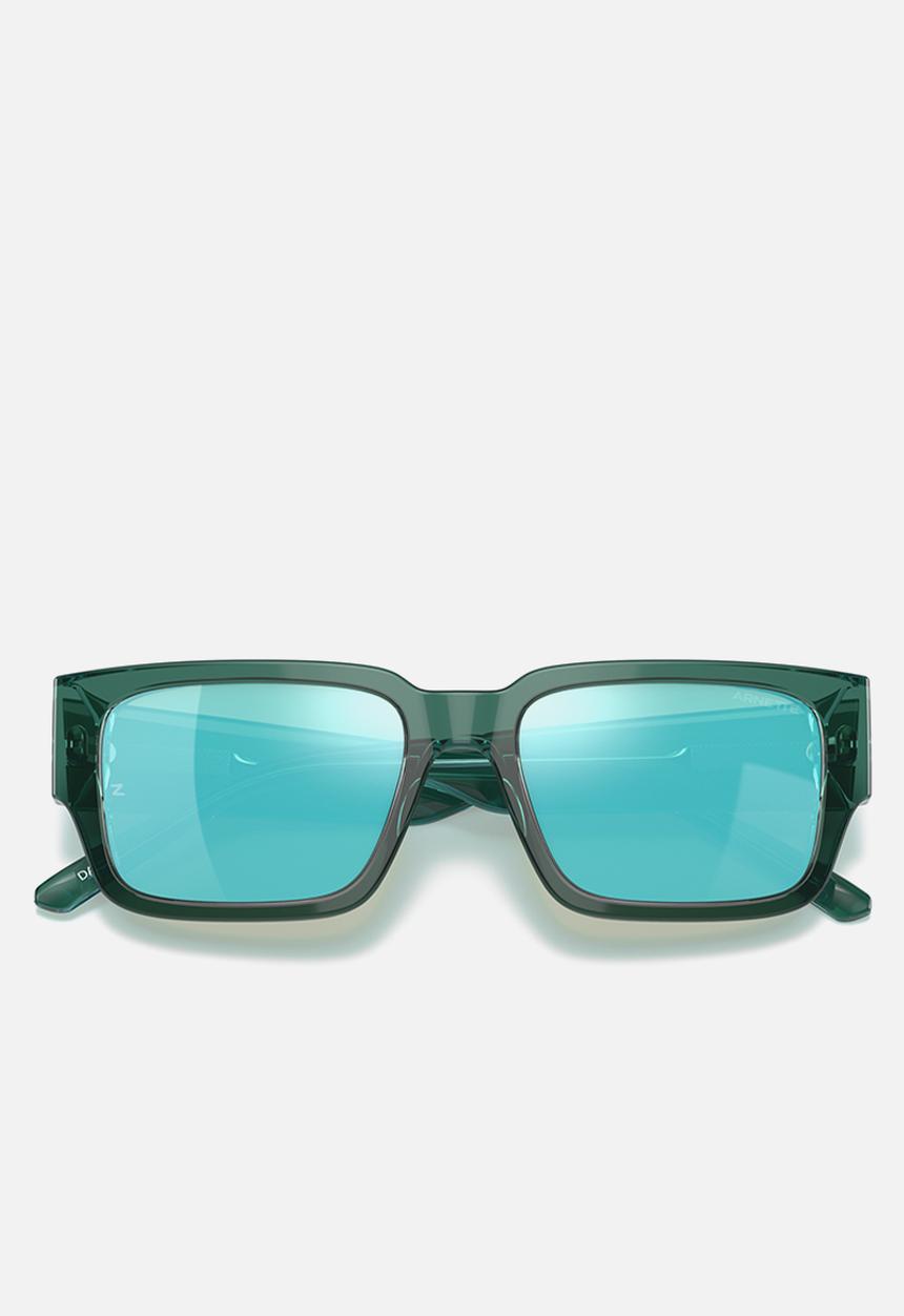 Arnette - Daken - light azure/mirror teal