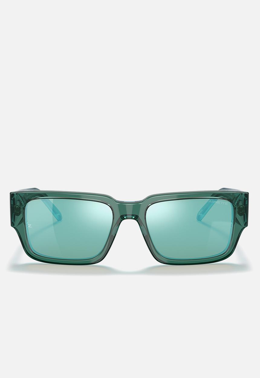 Arnette - Daken - light azure/mirror teal