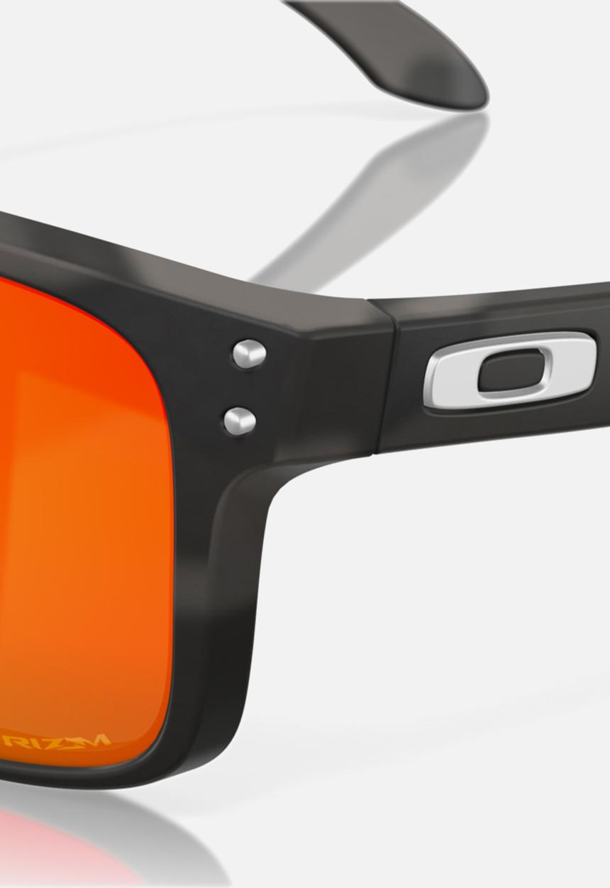 Oakley - Holbrook 55mm - matte black camo