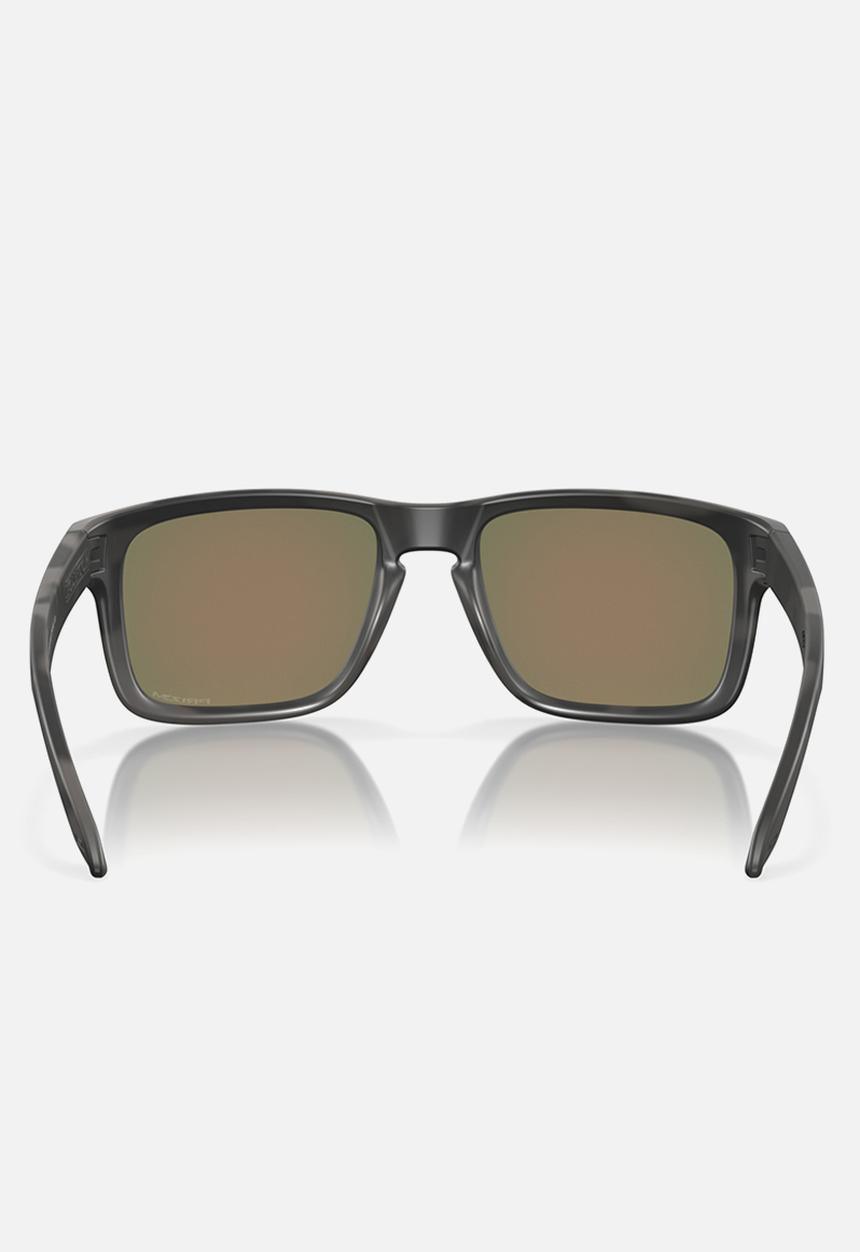 Oakley - Holbrook 55mm - matte black camo