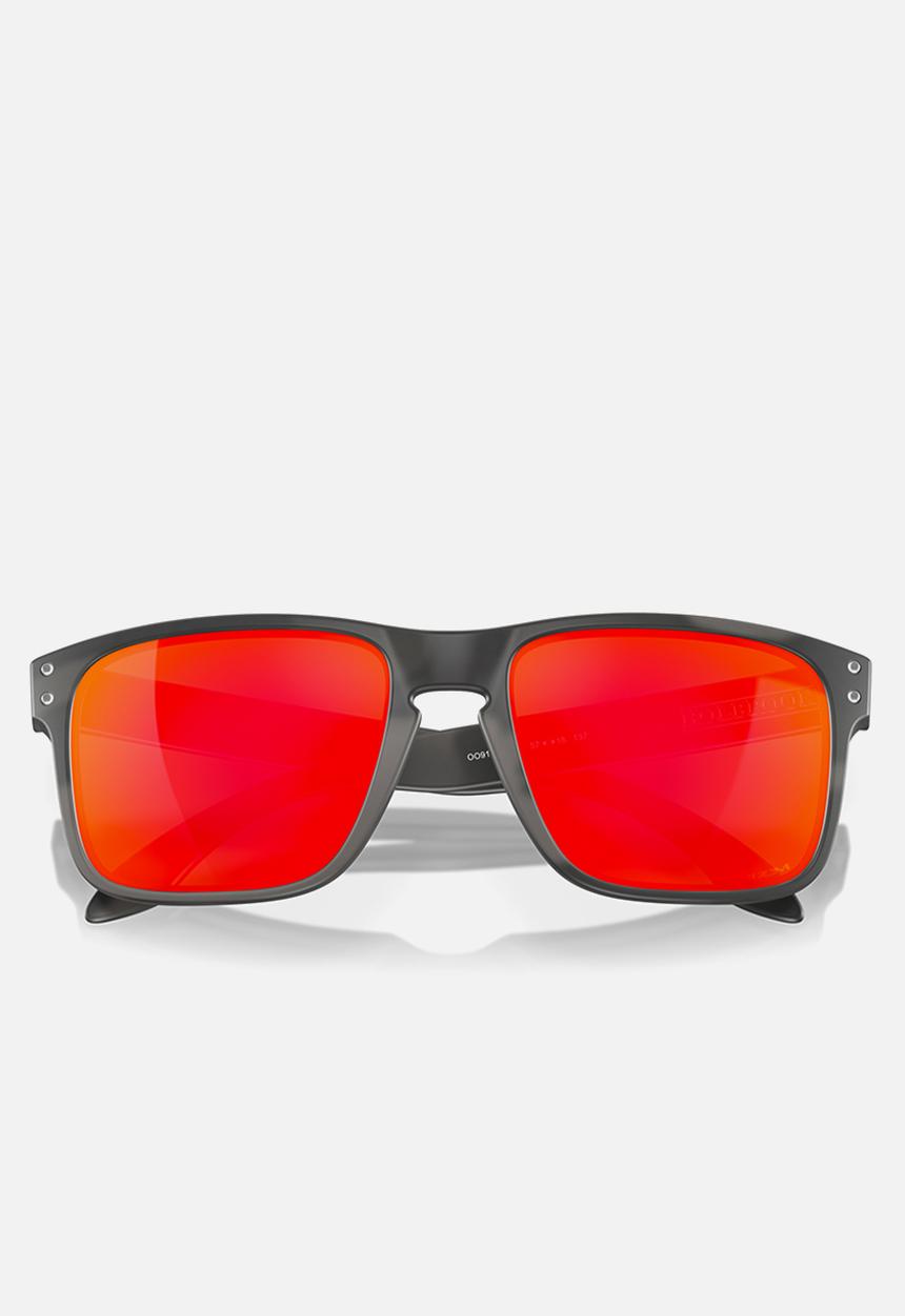 Oakley - Holbrook 55mm - matte black camo