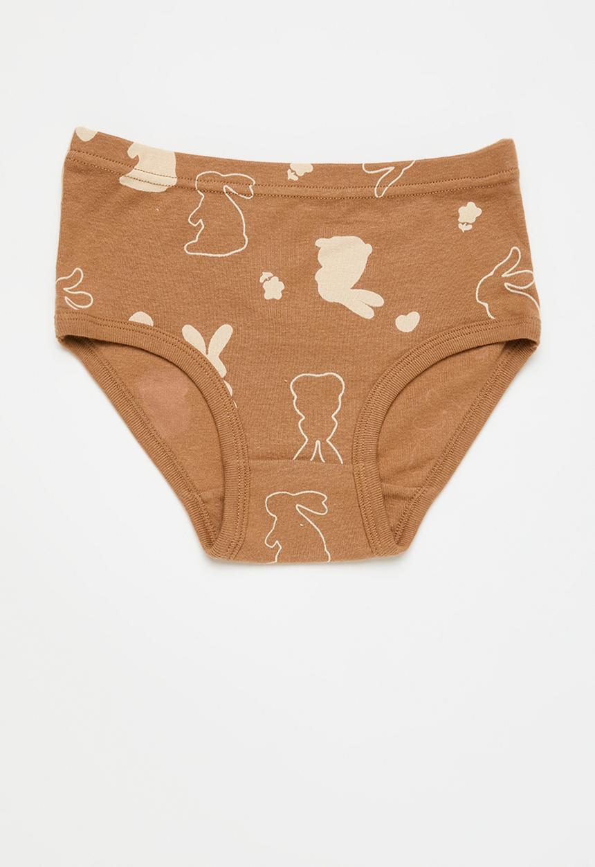 Pop Candy - 3 pack briefs set - multi