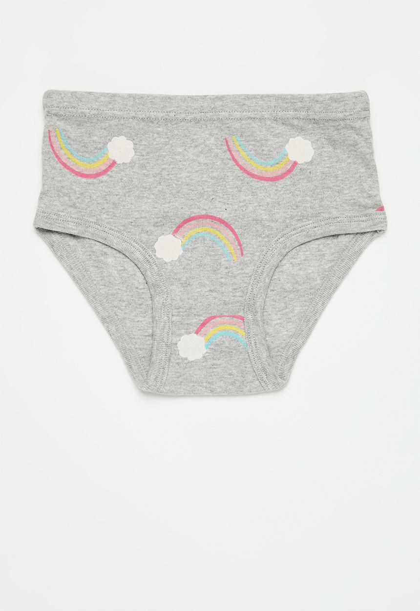 Pop Candy - 3 Pack briefs set - multi