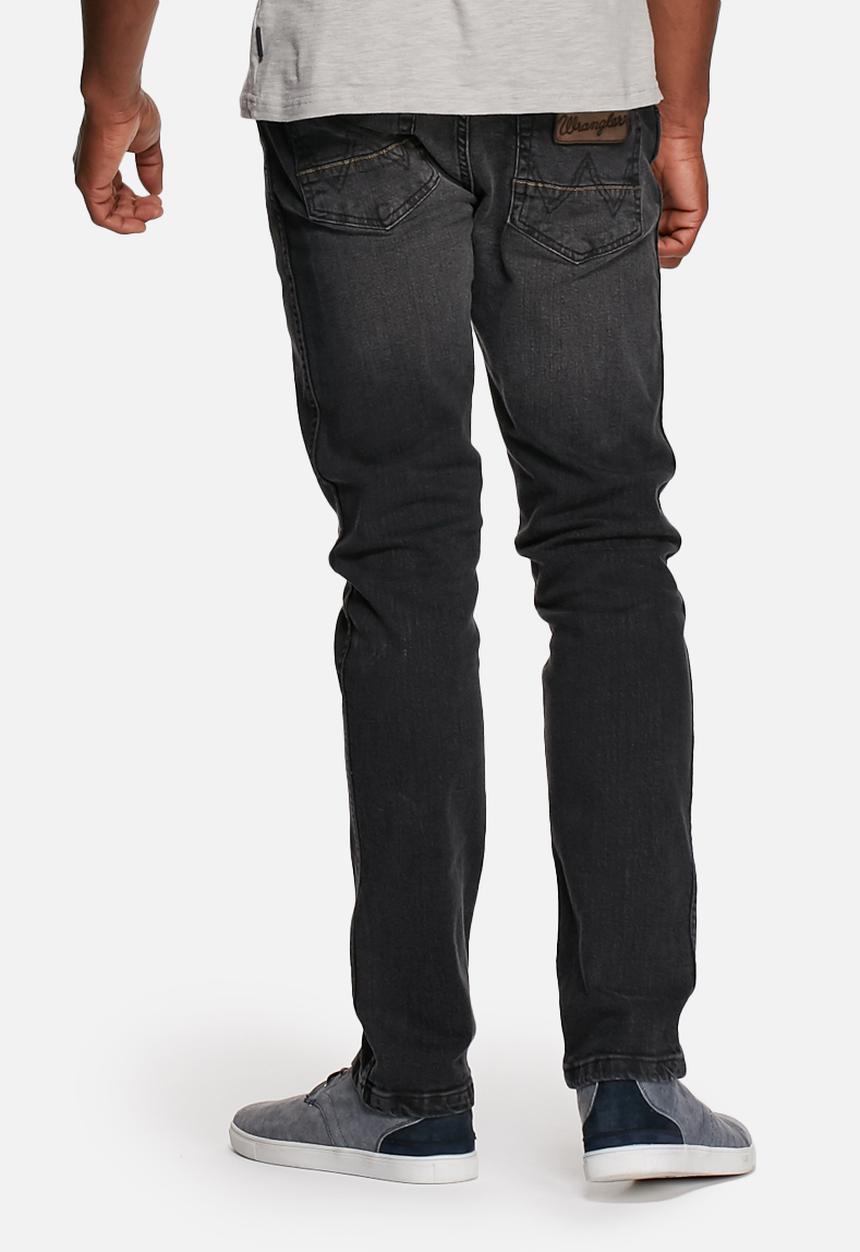 Wrangler - Vegas slim jeans