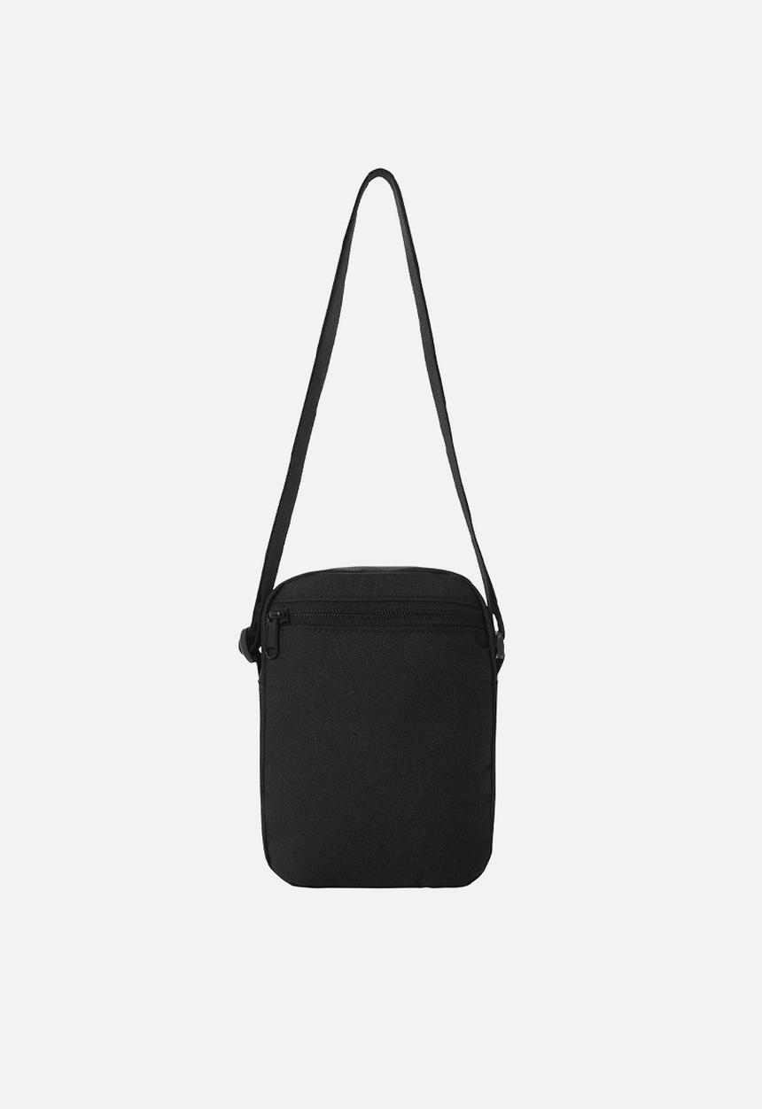 The North Face - Jester crossbody - black camo/tnf black