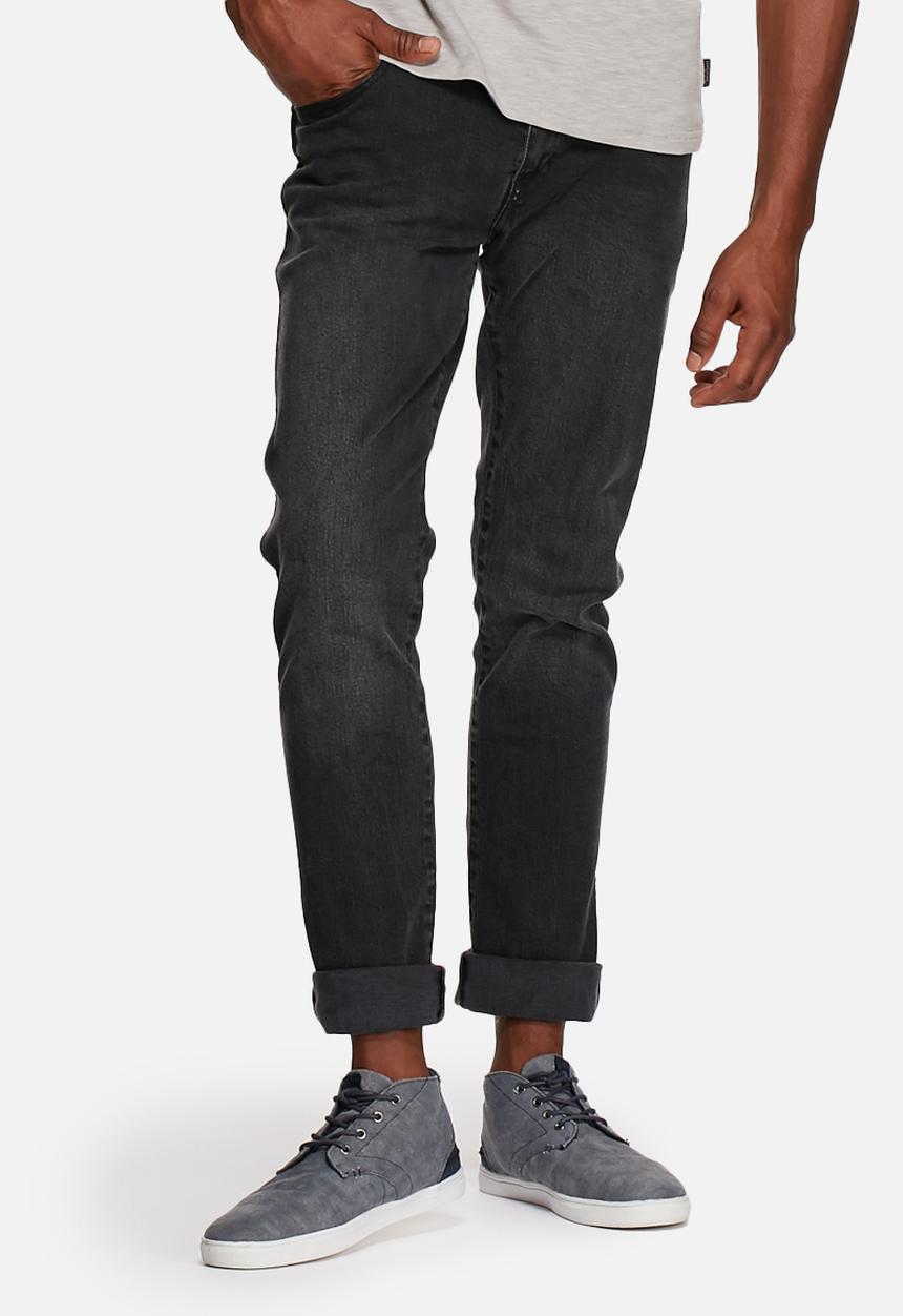 Wrangler - Vegas slim jeans
