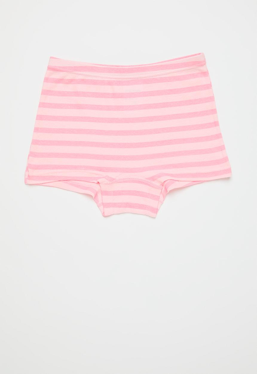 Pop Candy - 3 Pack boyshorts - multi