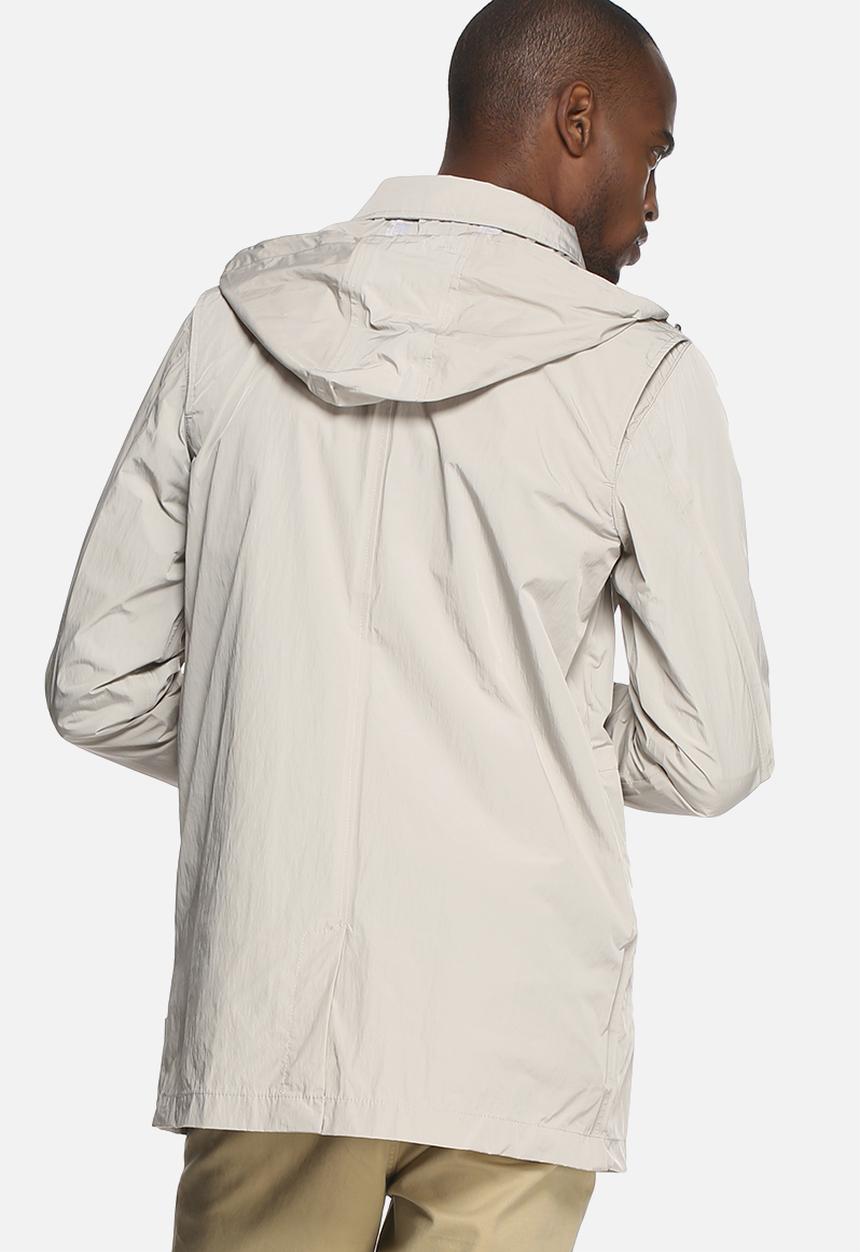 Bellfield - Boru mac coat