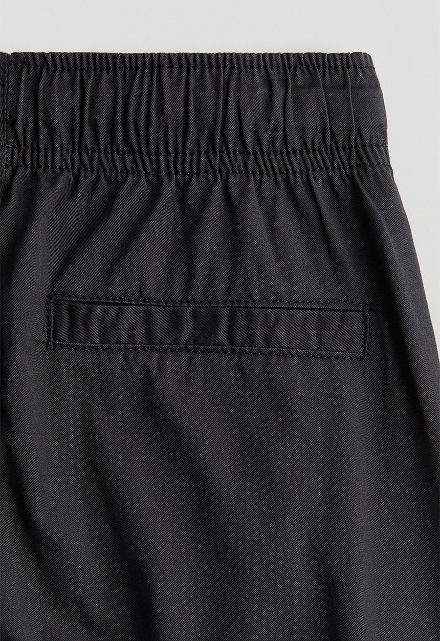 H&M - Cargo joggers - grey