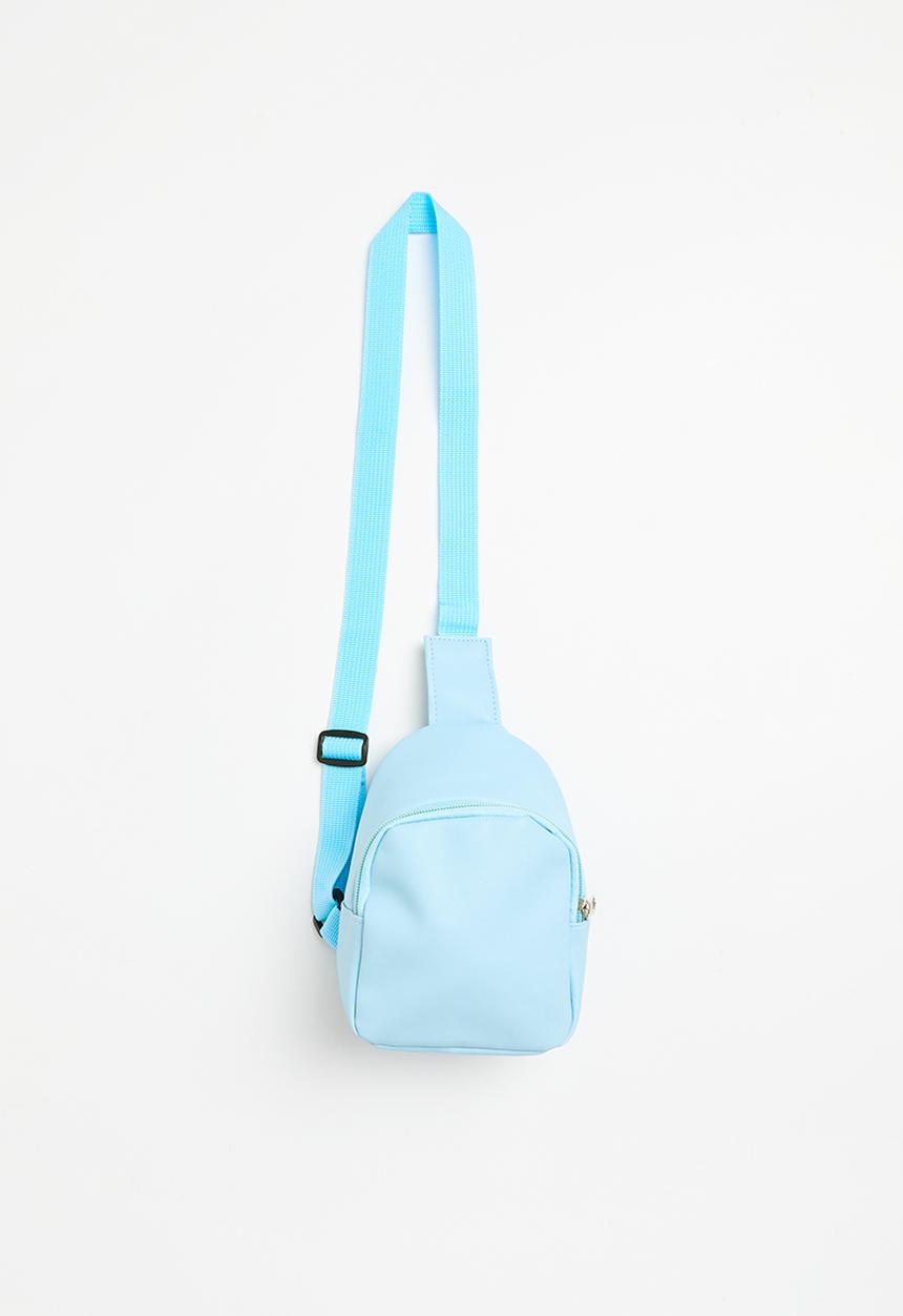 Pop Candy - Crossbody bag - light blue