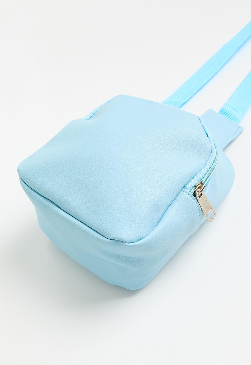 Pop Candy - Crossbody bag - light blue