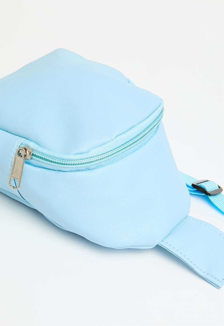 Pop Candy - Crossbody bag - light blue