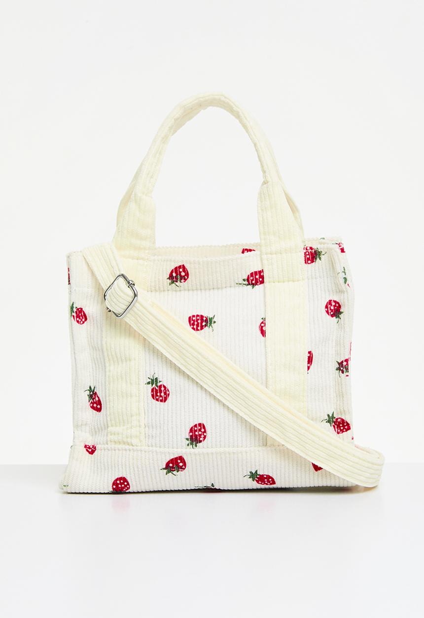 Pop Candy - Mini tote bag - multi