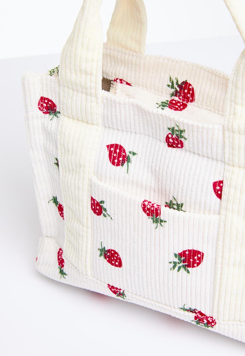 Pop Candy - Mini tote bag - multi