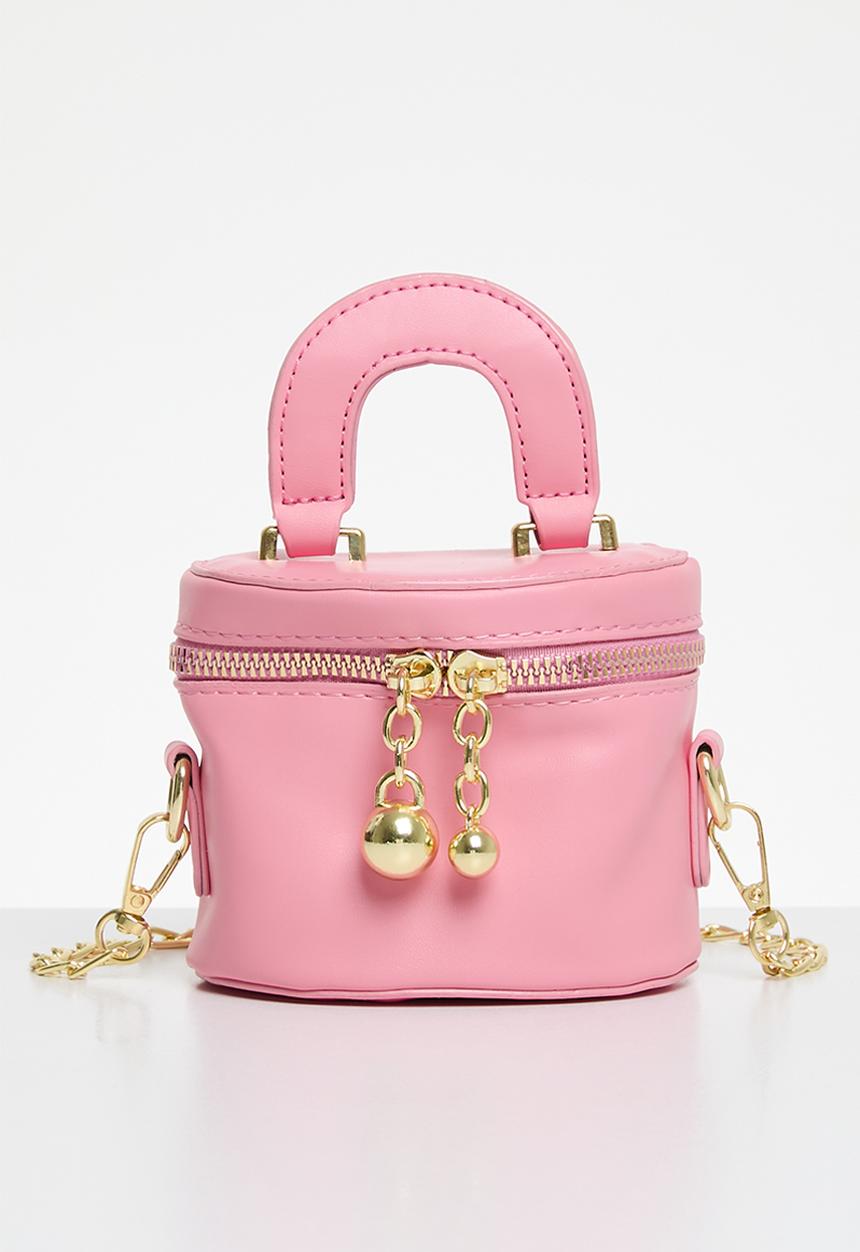 Pop Candy - Bucket bag - pink