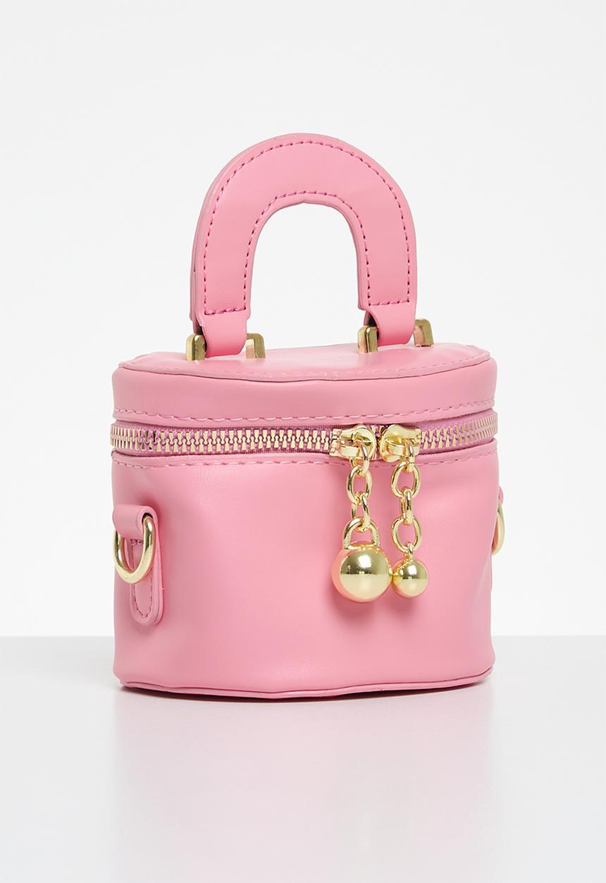 Pop Candy - Bucket bag - pink