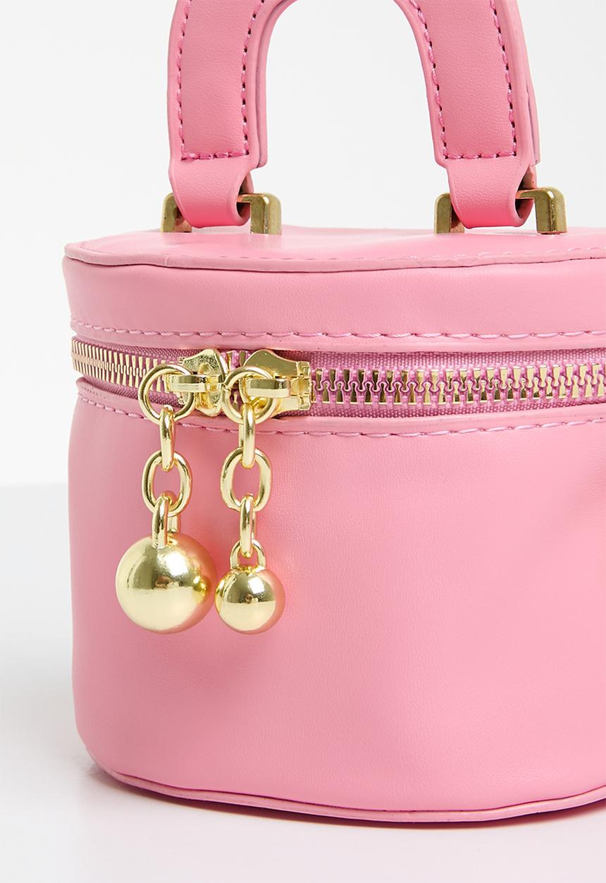 Pop Candy - Bucket bag - pink