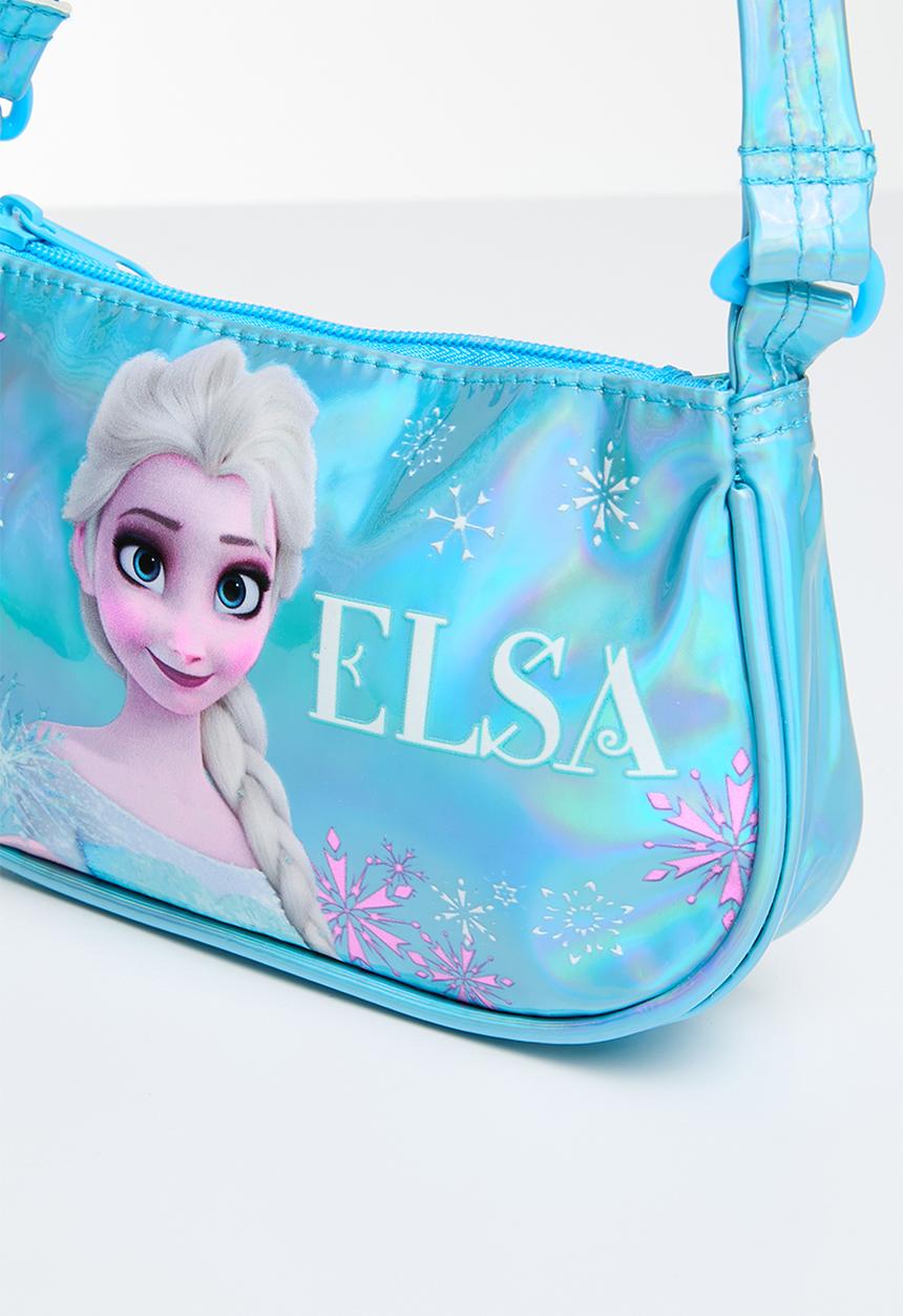 Pop Candy - Frozen hand bag - blue