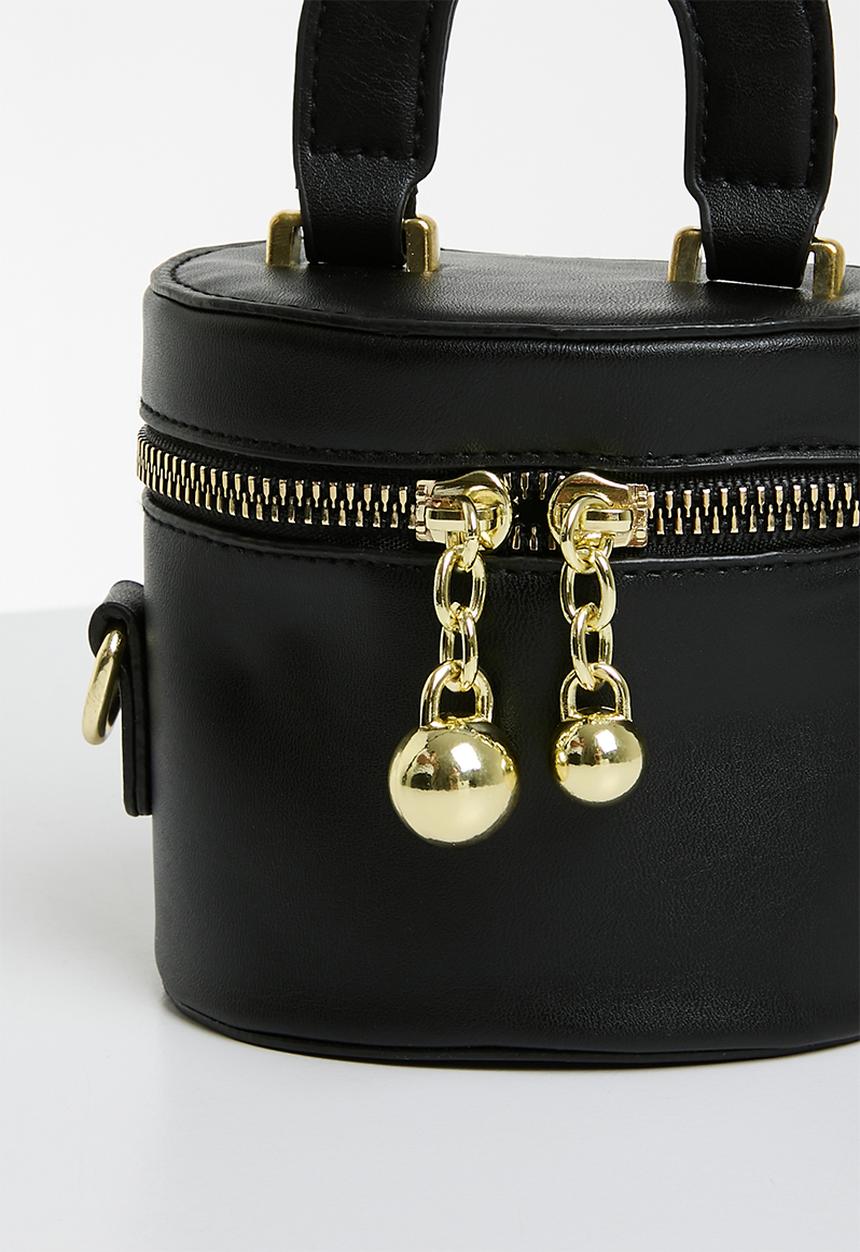 Pop Candy - Bucket bag - black
