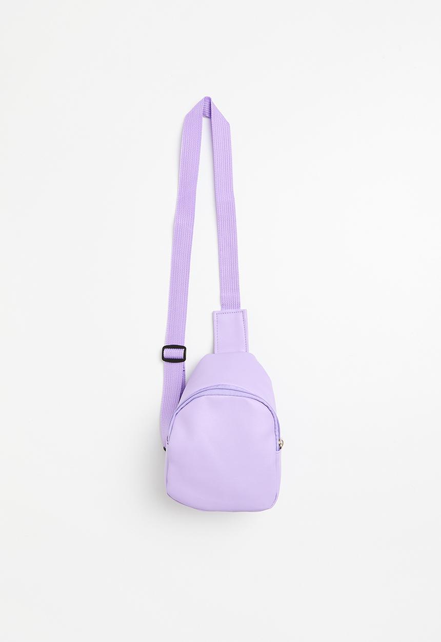 Pop Candy - Cross body bag - purple