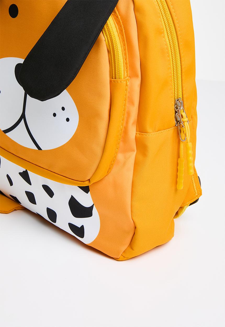Pop Candy - Neovelty backpack - orange