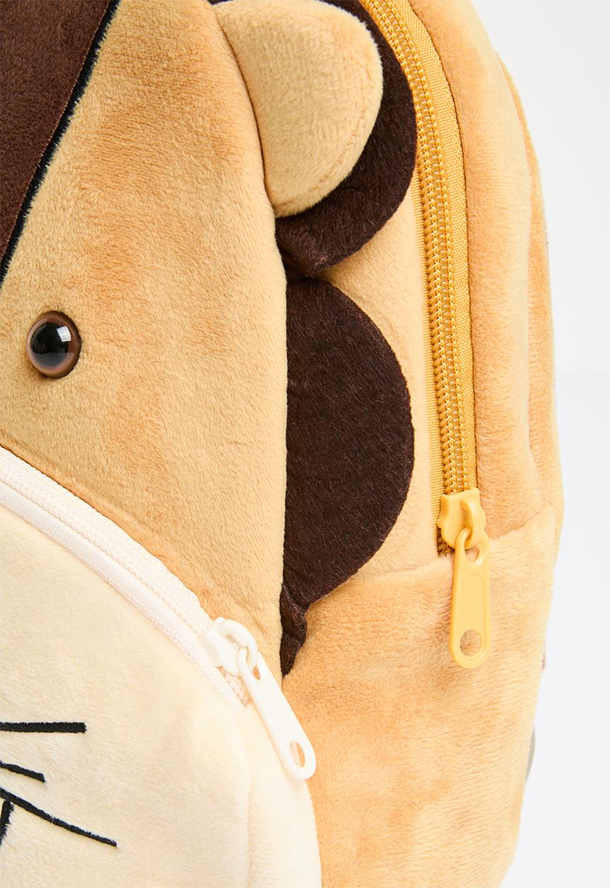 Pop Candy - Novelty backpack - brown