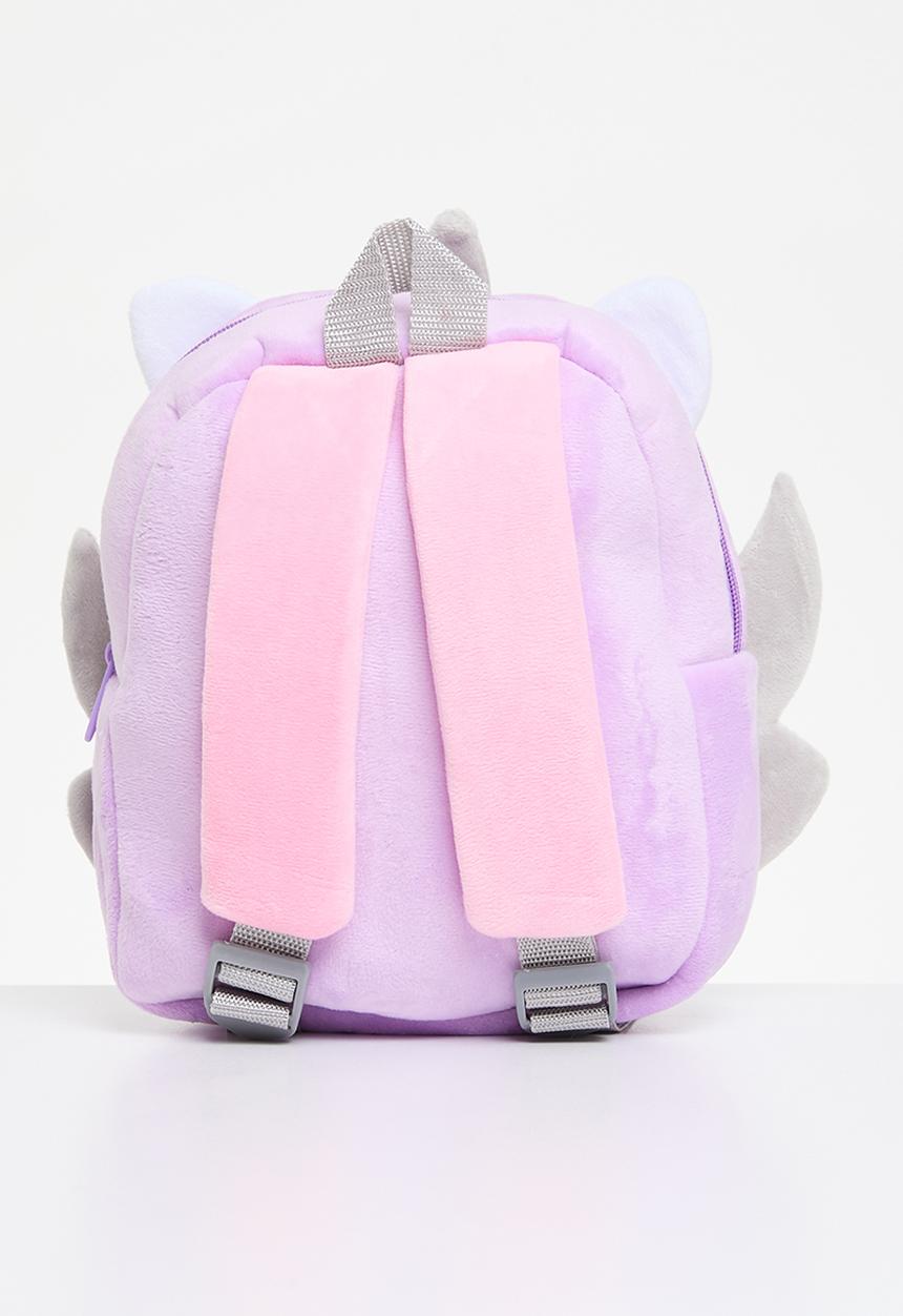 Pop Candy - Novelty backpack - purple