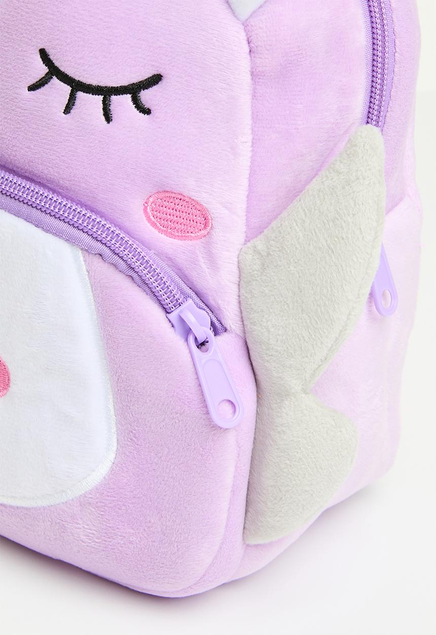 Pop Candy - Novelty backpack - purple