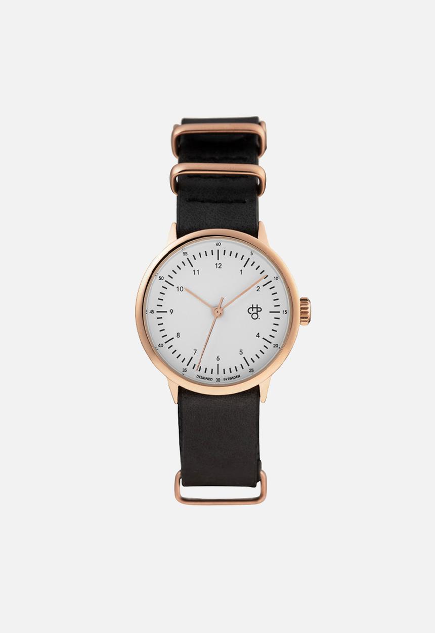 CHPO - Harold mini - rose gold & black