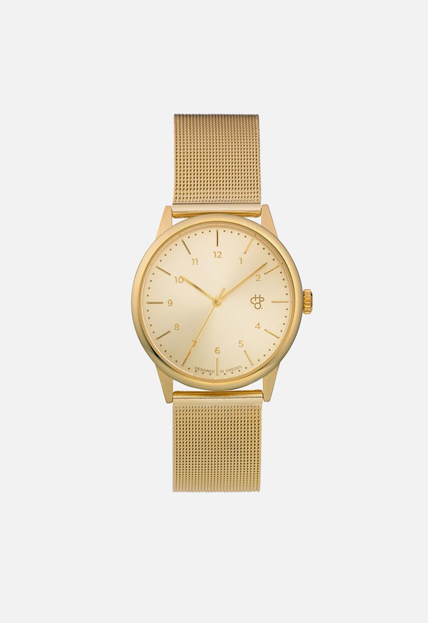 CHPO - Brand rawiya - Gold