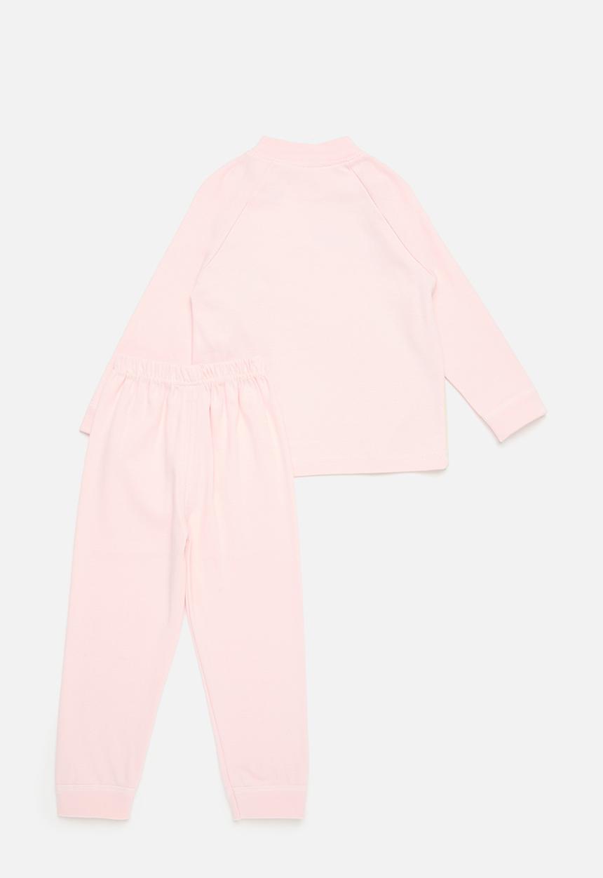 Pop Candy - Printed pj set - pink