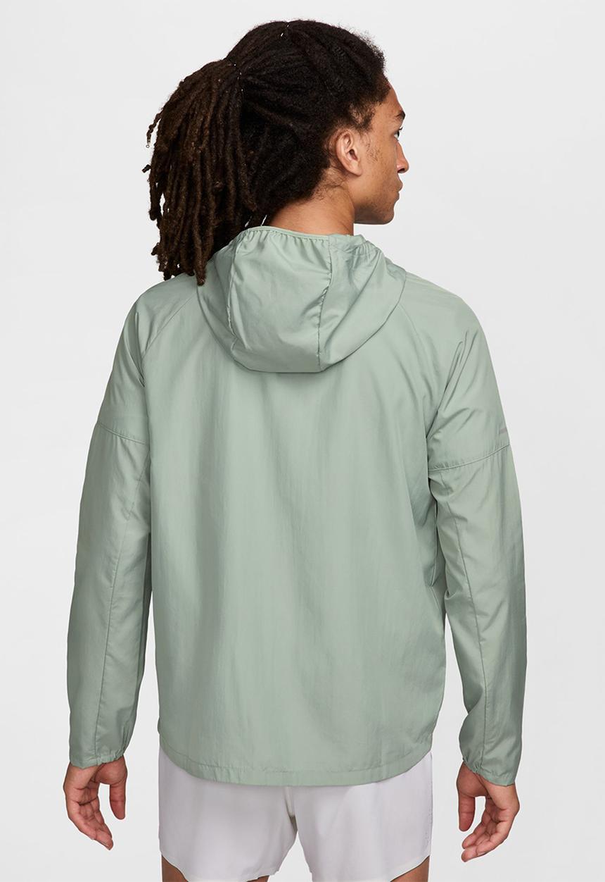 Nike - Repel Miler Running Jacket - Jade Horizon