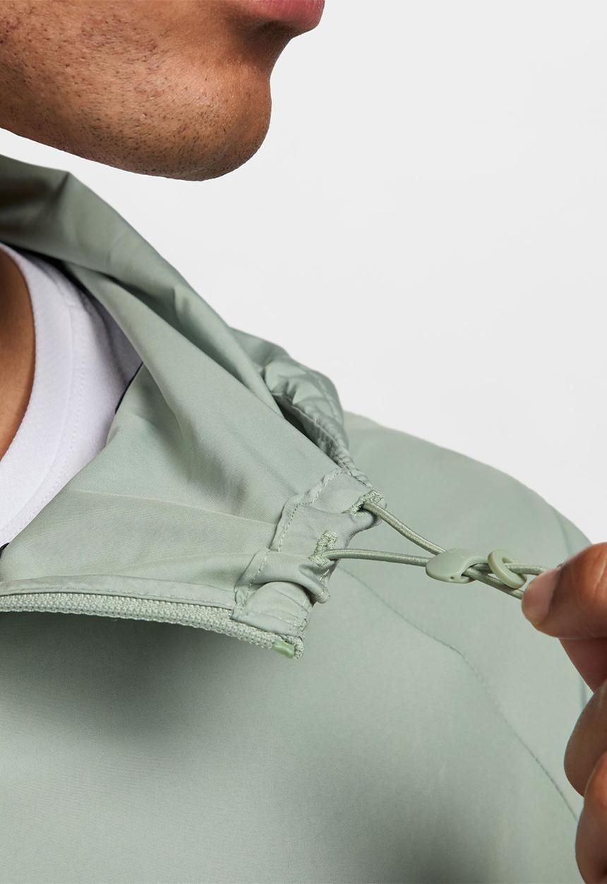 Nike - Repel Miler Running Jacket - Jade Horizon