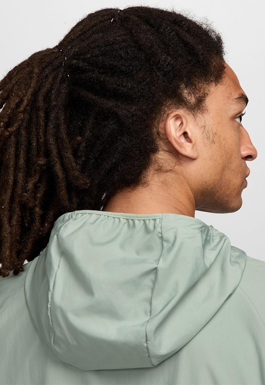 Nike - Repel Miler Running Jacket - Jade Horizon