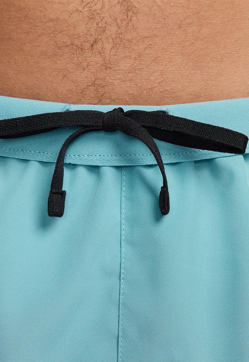 Nike - Dri-Fit CHALLENGER 7BF SHORT - Denim Turq