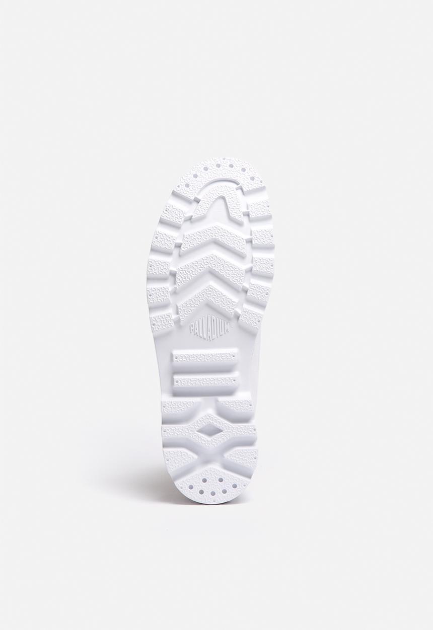 Palladium - Blanc hi